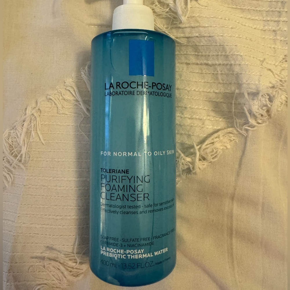 Skincare Cleanser
